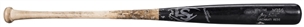 2018 Joey Votto Sample Louisville Slugger M356 Model Bat (PSA/DNA)